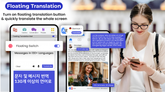 Translate Language: Translator screenshot 1