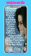 Michael Jackson Music screenshot 2