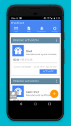 ShedCard screenshot 4