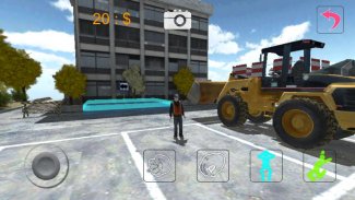 MachineOperators screenshot 1