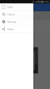 Barcode Scanner & QR Reader screenshot 4