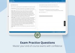 Lecturio Nursing | NCLEX Prep screenshot 0