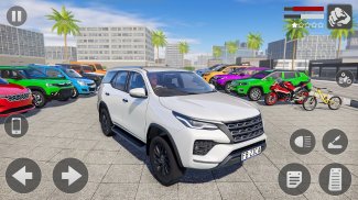 Openworld Indian Driving Game screenshot 2