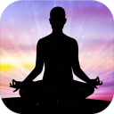 Meditación Diaria Icon