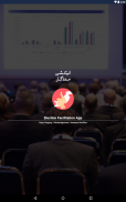 Election Facilitation App (الیکشن مددگار) screenshot 0