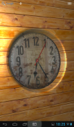 Clock and Calendar 3D screenshot 3