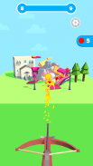 Slingshot Smash: Strzelnica screenshot 2