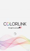 A&E Colorlink screenshot 2