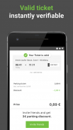PayByPhone Parken - Parkschein per Handy screenshot 3