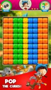 Toy Box Arena Crush- Match Puzzle Game screenshot 6