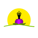Yoga Patch Icon