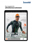 Outdoor Swimmer Magazine screenshot 0