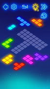 Block Puzzle with levels 3D screenshot 0