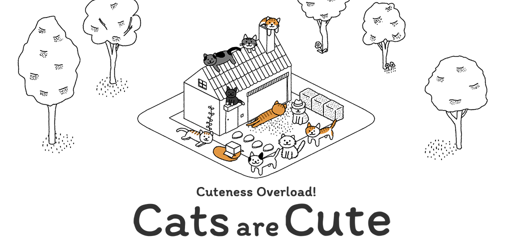 Cats are Cute – Apps on Google Play