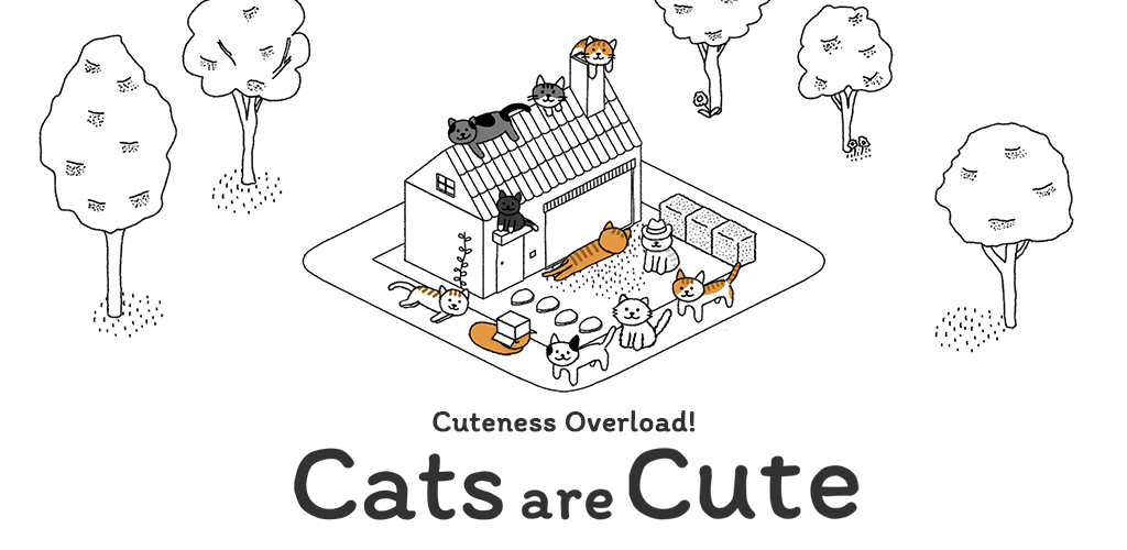 Cats are Cute - Apps on Google Play