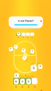 Word Dice 3D screenshot 0