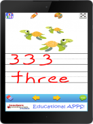 0-100 Kids Learn Numbers Game screenshot 14