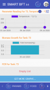Biofloc App | SMART BFT screenshot 0