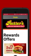 Rutter's Deals App screenshot 1