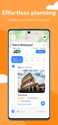 iplan.ai - Travel Planner screenshot 2