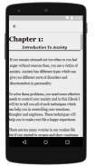 The Anxiety Antidote screenshot 0