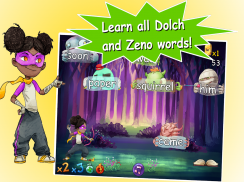 Sight Words Phonics Superhero screenshot 10