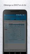 Enrutador Admin Configuración  Y velocidad prueba screenshot 5