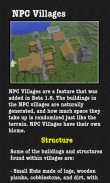 MineCanary Minecraft Guide screenshot 3