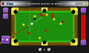 British Pool Multiplayer screenshot 2