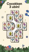 3 Tiles - Permainan Teka-Teki screenshot 26