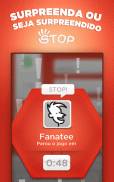 Stop - Famoso Jogo de Palavras screenshot 11