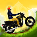 Lofty Rides: Punjabi racing Icon