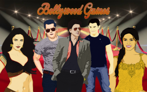 Bollywood Games screenshot 15