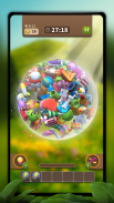 Match Triple Bubble - Puzzle3D screenshot 0