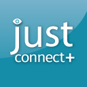 JustConnect+ Icon