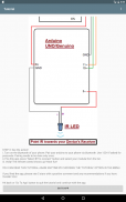 Remote Control with Arduino BT screenshot 9