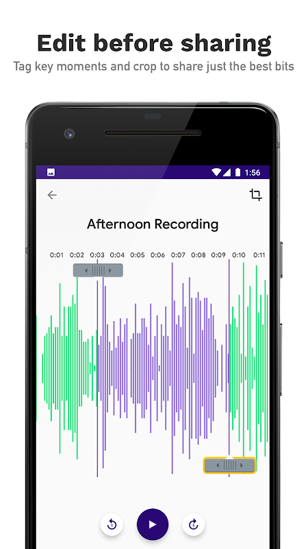 Aroundsound Audio Recorder - Apk Download For Android | Aptoide