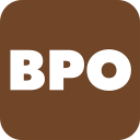 BPO Earthworks Icon