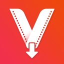 Video Downloader: Download All Videos for Free Icon