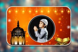 Islamic Photo Frames screenshot 6