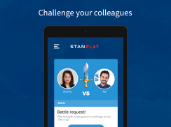 Stan Play screenshot 1