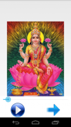 Kanakadhara Stotram Telugu screenshot 0