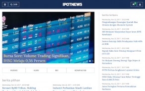 IPOTNEWS screenshot 6