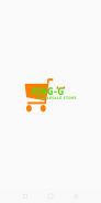 King-G Wholesale Store | Wholesale Store of India screenshot 0