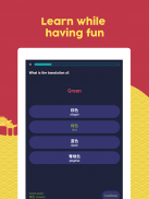 Learn Chinese Mandarin screenshot 10