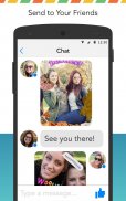 GIF CAM for Messenger screenshot 2