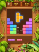 Drag n Match: Block puzzle screenshot 0