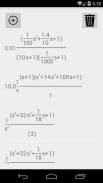 Nyquist plot screenshot 3