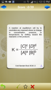 MCAT Biochemistry Flashcards screenshot 7