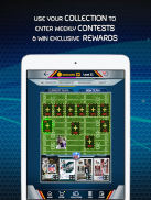 NFL Blitz - Trading Card Games screenshot 12